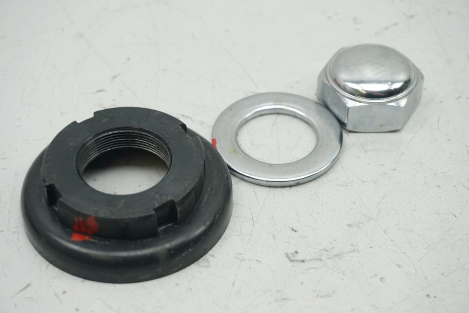 HONDA CBR 125 R JC39 Tuerca Seguridad Tija Horquilla