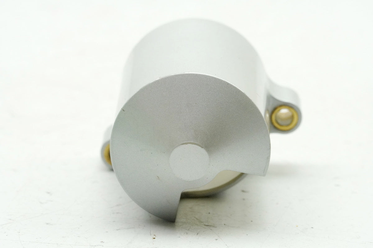 YAMAHA XV 750 4PW VIRAGO Abdeckung Magnetschalter Anlasser Cover Deckel Blende