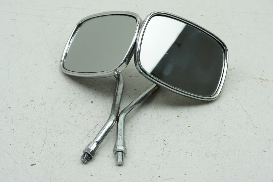 KYMCO ZING 125 RFBRF25AA Spiegel links + rechts Rückspiegel Paar Mirror