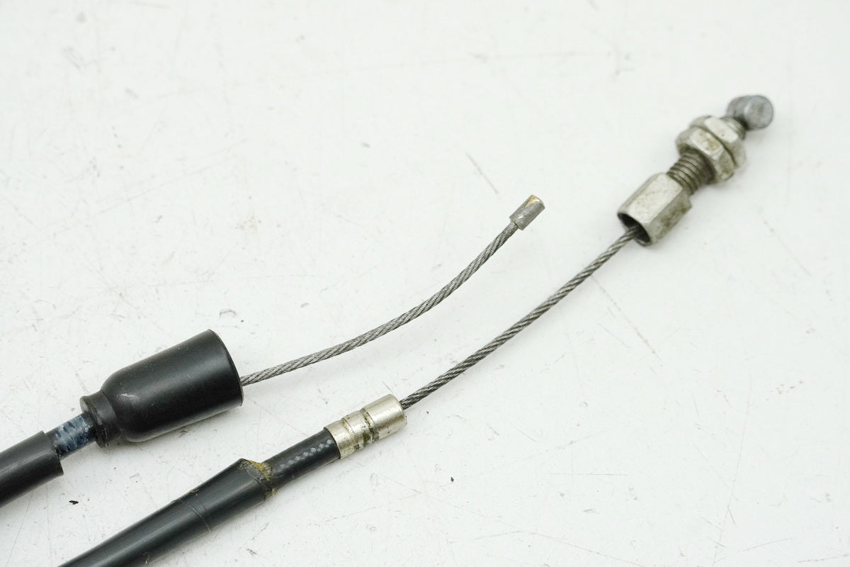 DAELIM VS 125 Cable de acelerador 13867 km