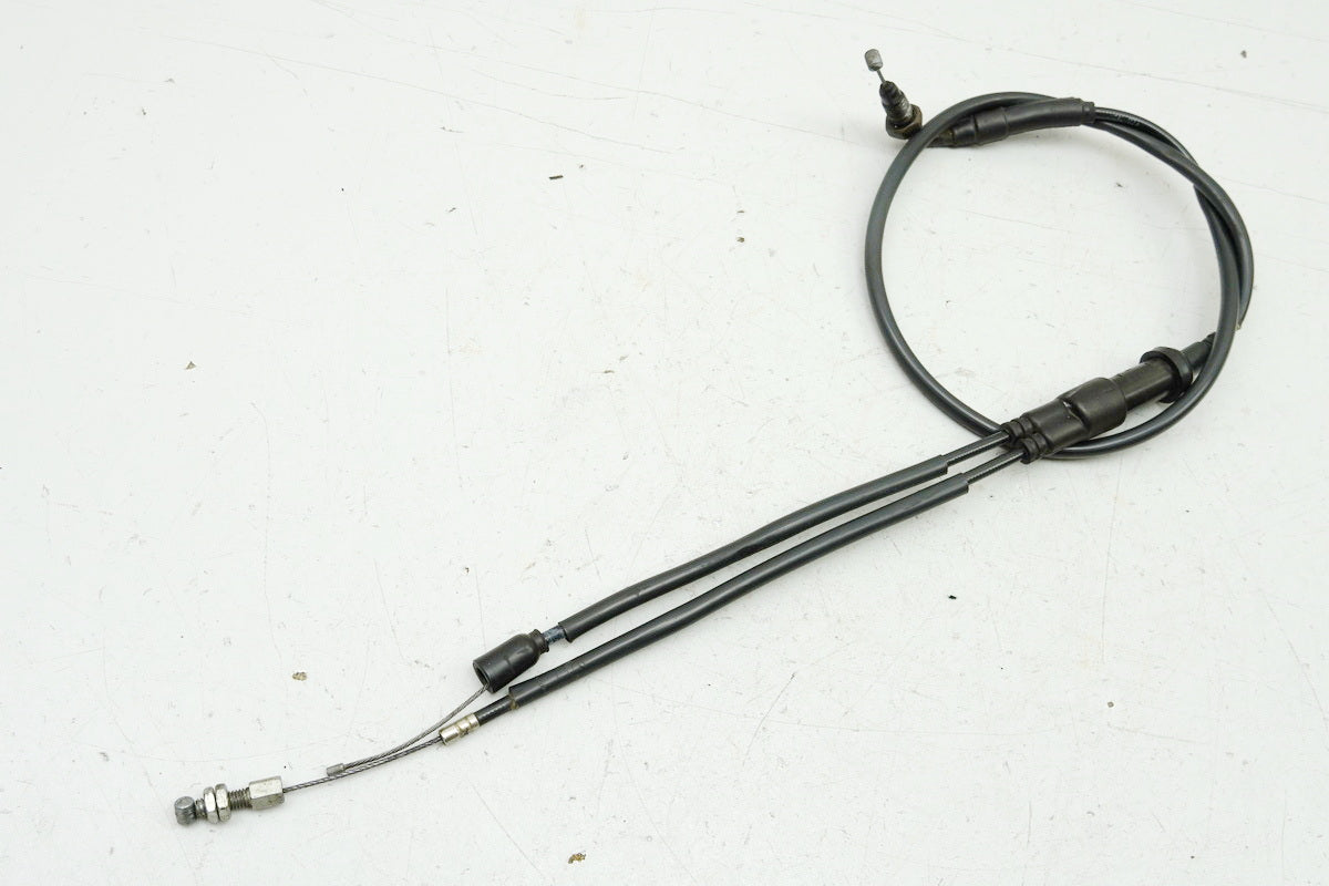 DAELIM VS 125 Cable de acelerador 13867 km