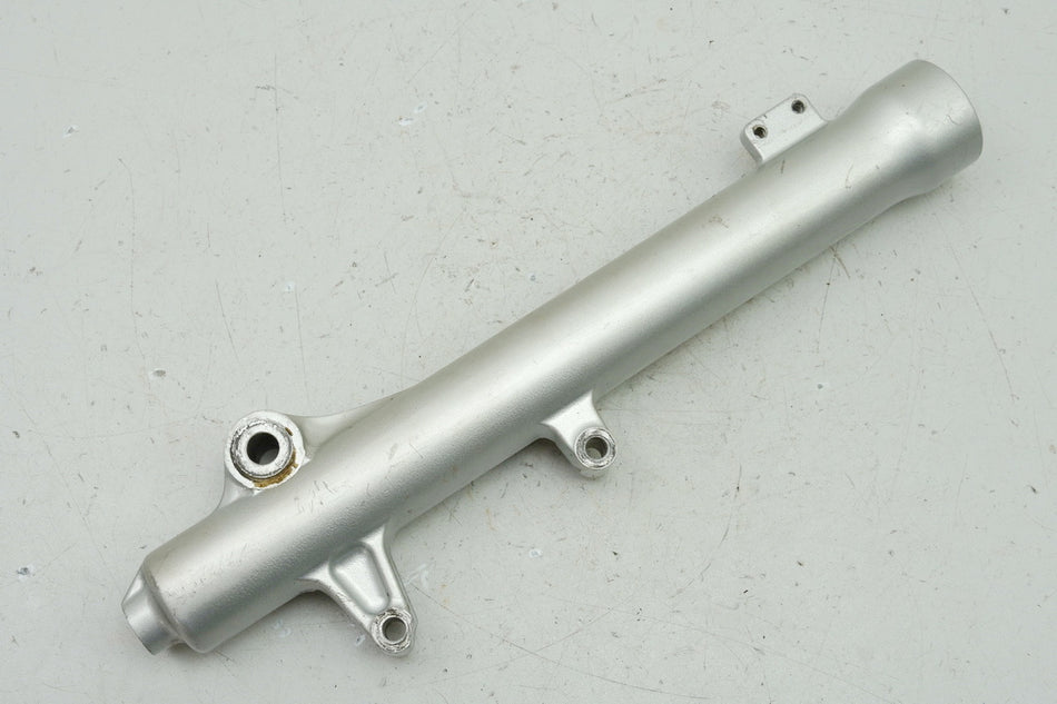 HONDA XR 125 L JD19 Botella horquilla izquierda pie de horquilla (para tubo de horquilla) 51520-KRE-921