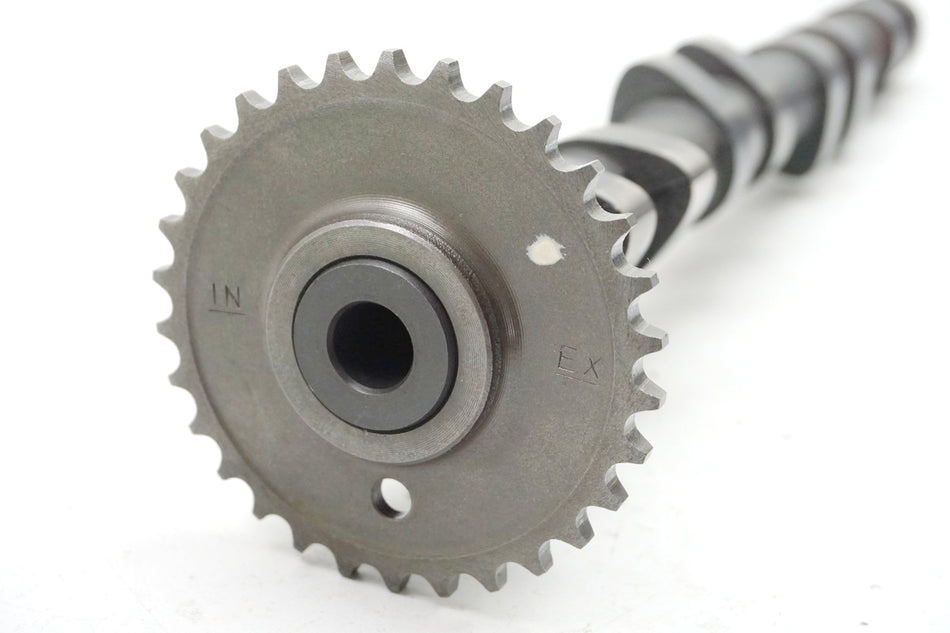 KAWASAKI ZX-7R ZX750P Nockenwelle Auslass Camshaft EX