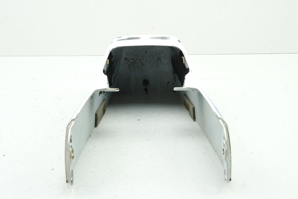SUZUKI RG 80 GAMMA NC11A Heckverkleidung mitte Abdeckung Cover Heckbürzel
