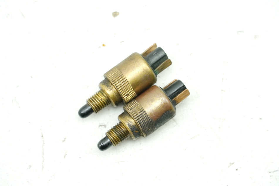PIAGGIO SFERA 50 C01 Interruptor de luz de freno 2 x (Par)