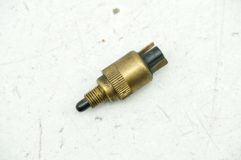 PIAGGIO SFERA 50 C01 Interruptor de luz de freno 2 x (Par)