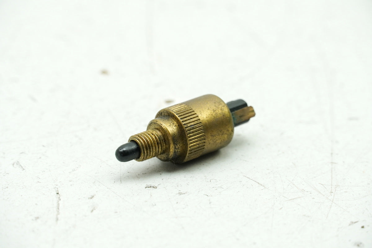 PIAGGIO SFERA 50 C01 Interruptor de luz de freno 2 x (Par)
