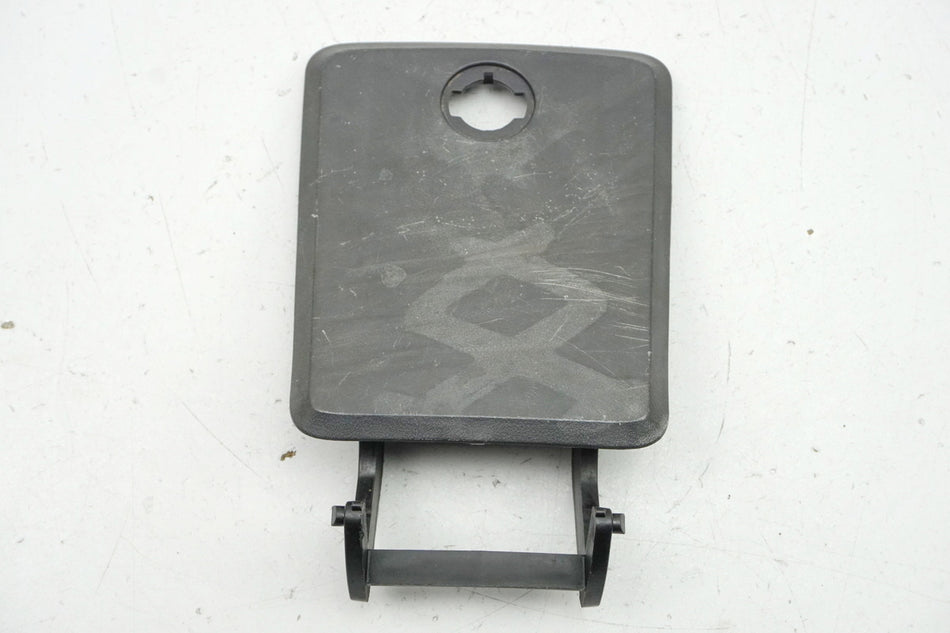 SUZUKI UH 125 BP BURGMAN K2-K6 Cover Flap Fuel Tank Filler Cap