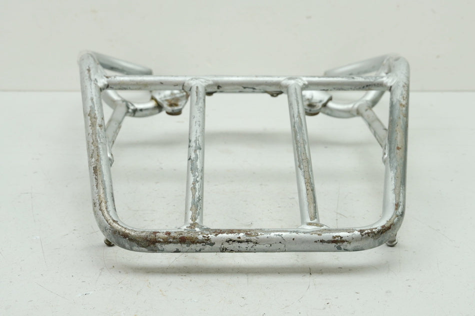 HONDA XR 125 L JD19 Portaequipajes, puente de carga 81200-KRH-D00