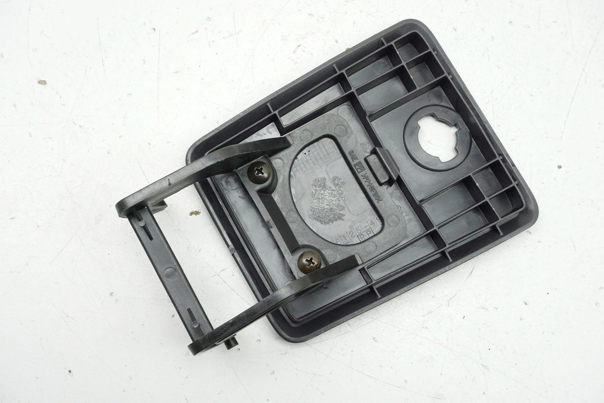 SUZUKI UH 125 BP BURGMAN K2-K6 Cover Flap Fuel Tank Filler Cap