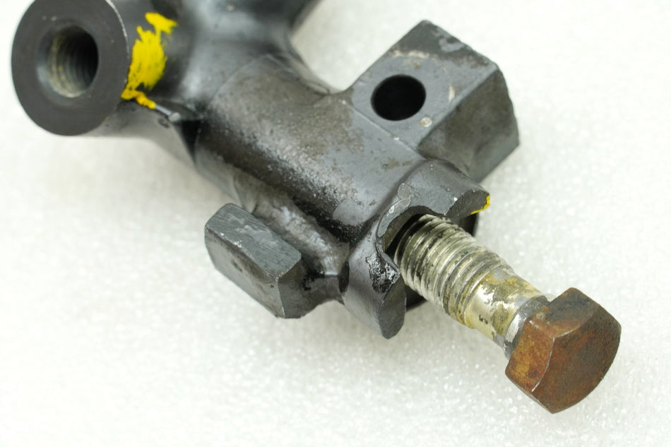 HONDA CB 250 G CB250G Brake Distributor Brake Proportioning Valve for Brake Cylinder 74-77