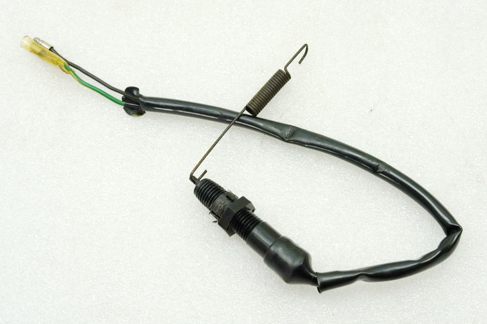 HONDA CB 250 G CB250G Rear Brake Light Switch Tension Spring 74-77