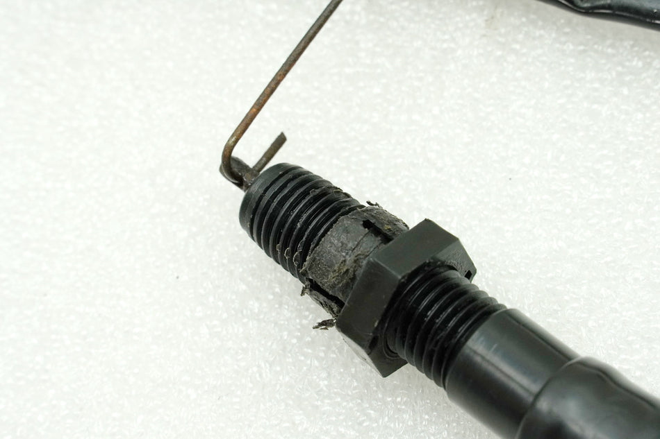 HONDA CB 250 G CB250G Rear Brake Light Switch Tension Spring 74-77