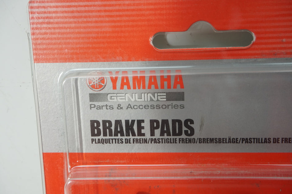 Yamaha Bremsbeläge Bremsklötze original 3TJ-W0045-00 FZR TZR - NEU