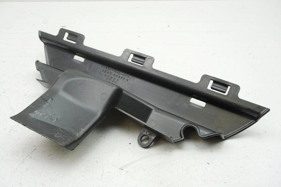 Honda CBR 900 SC28 Tapa Protector Térmico Cubierta Motor 19125-MW0-0000 - 92-95