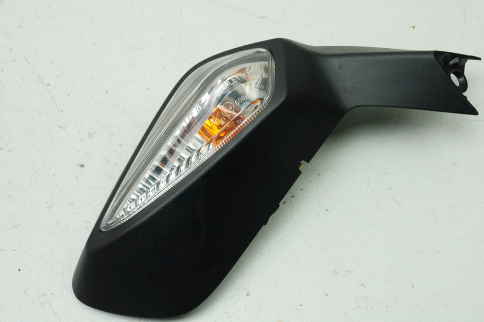 Honda NSS 125 AD JF69 Forza Blinker rechts vorn Abdeckung Spiegel Gehäuse Cover