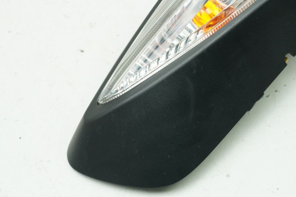 Honda NSS 125 AD JF69 Forza Blinker rechts vorn Abdeckung Spiegel Gehäuse Cover