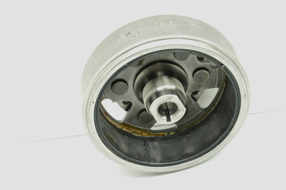 SUZUKI GZ 125 MARAUDER Estator rotor volante motor alternador