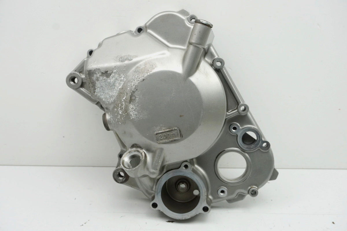 SUZUKI UH 125 BP BURGMAN K2-K6 Alternator Cover Engine Motor Cover