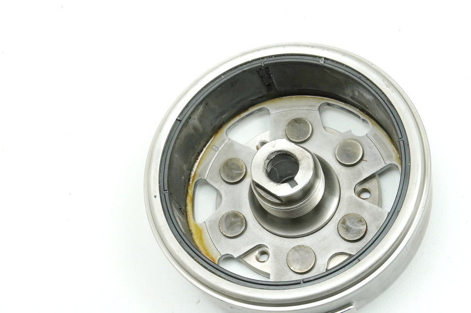 SUZUKI GZ 125 MARAUDER Estator rotor volante motor alternador