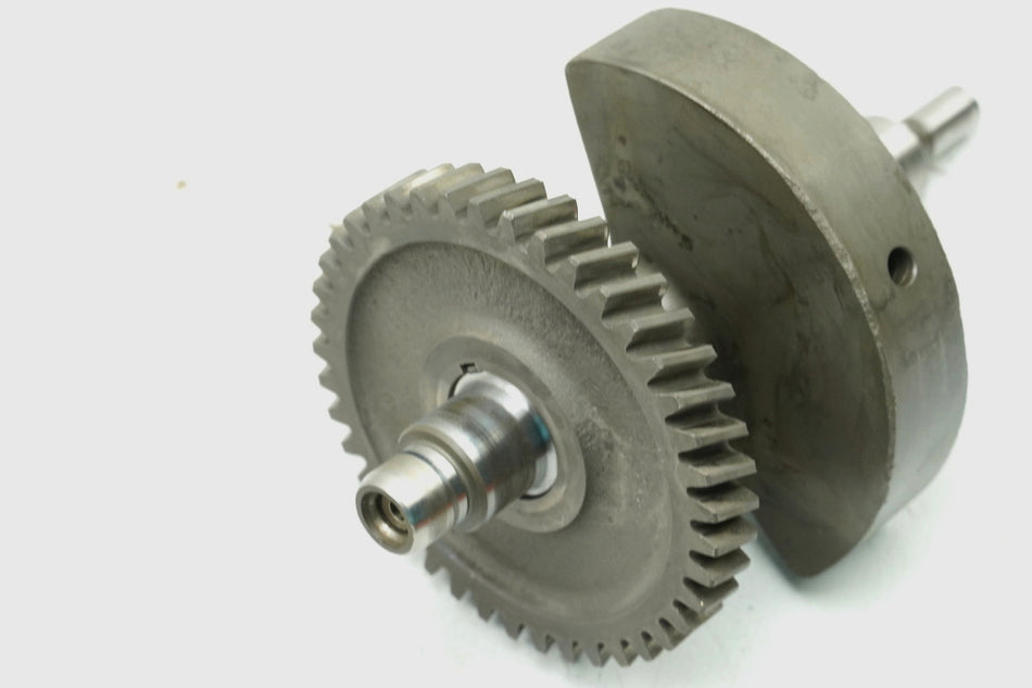 BMW F 650 GS E650G R13 Balancer Shaft for Crankshaft Engine