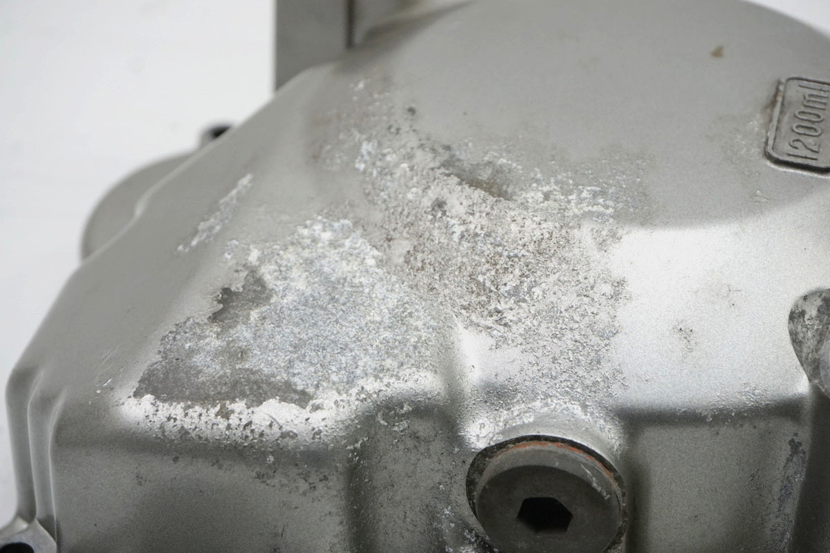 SUZUKI UH 125 BP BURGMAN K2-K6 Alternator Cover Engine Motor Cover