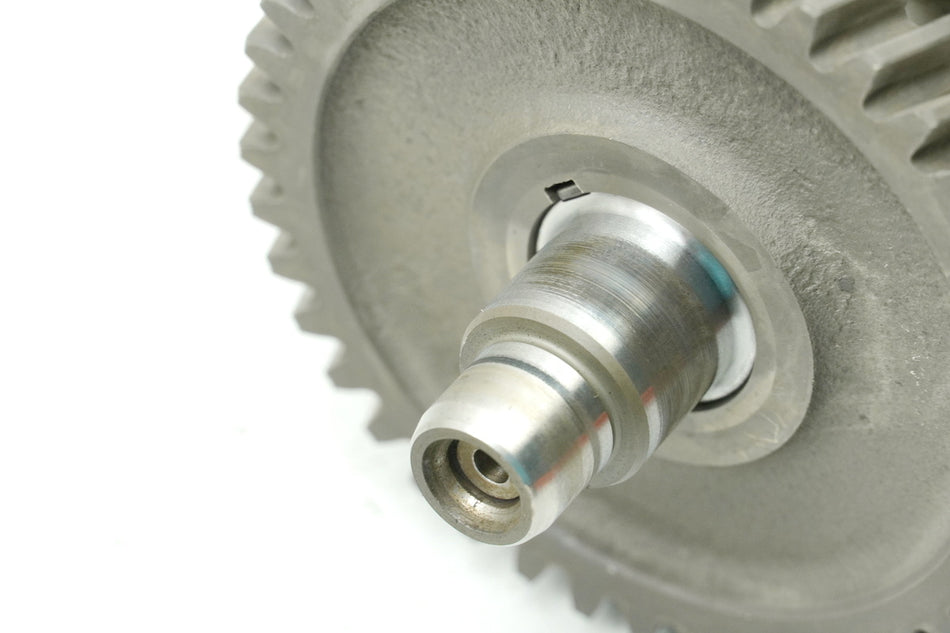 BMW F 650 GS E650G R13 Balancer Shaft for Crankshaft Engine