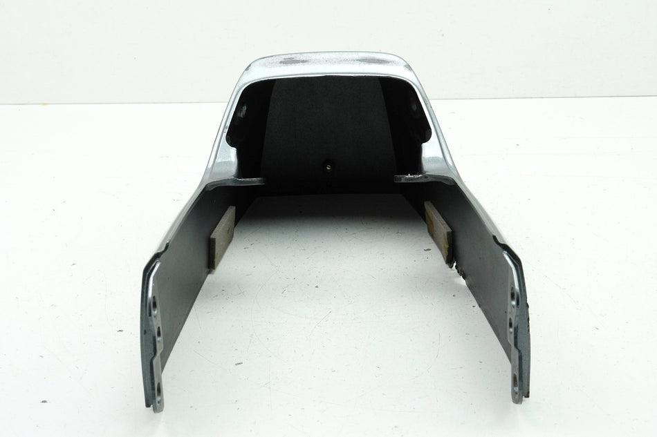 SUZUKI RG 80 GAMMA NC11A Heckverkleidung mitte Abdeckung Cover Heckbürzel