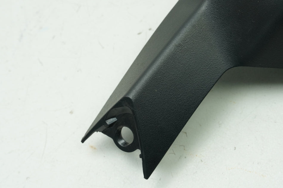 Honda NSS 125 AD JF69 Forza Intermitente delantero izquierdo Cubierta Carcasa Espejo