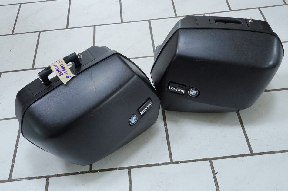 BMW R 850 259 1100 1150 RT S RS - Maletas Touring Juego de maletas