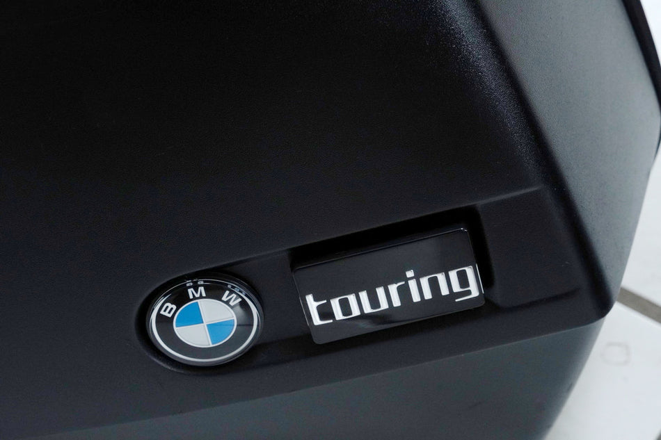 BMW R 850 259 1100 1150 RT S RS - Maletas Touring Juego de maletas