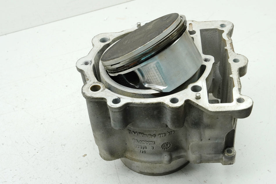 BMW F 650 GS E650G R13 Cilindro + Pistón (para motor)