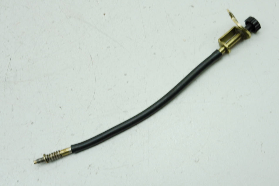 SUZUKI GSX 600 F AJ Standgasregler Stellschraube Einsteller für Vergaser 98-02
