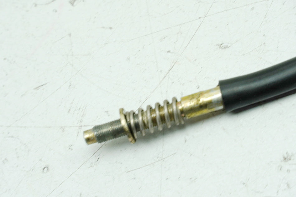 SUZUKI GSX 600 F AJ Standgasregler Stellschraube Einsteller für Vergaser 98-02