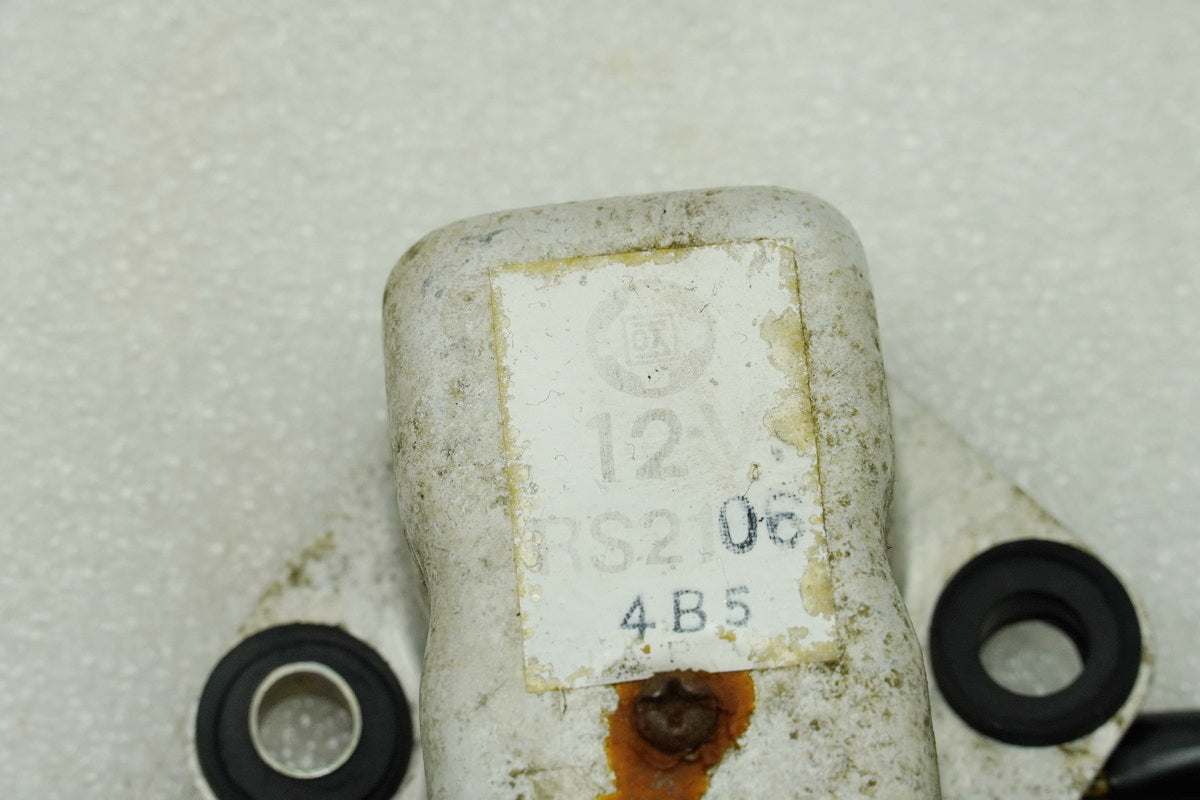 HONDA CB 250 G CB250G CDI Ignition Box Control Unit Blackbox original 74-77