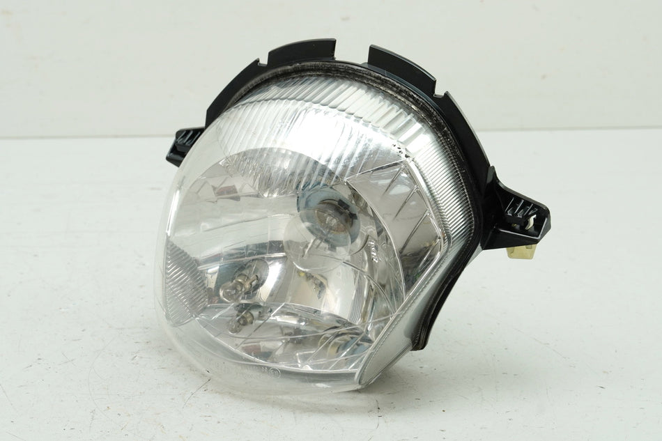 HONDA XR 125 L JD19 Faro original Lámpara Headlight