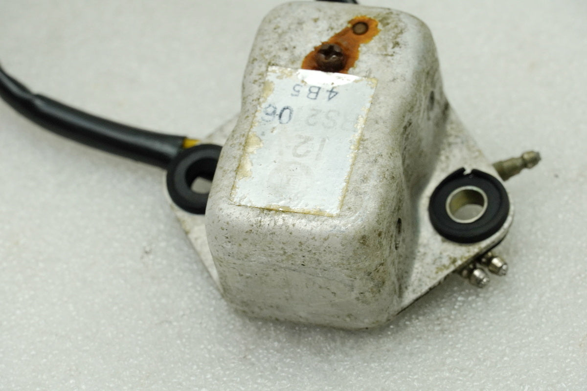 HONDA CB 250 G CB250G CDI Ignition Box Control Unit Blackbox original 74-77
