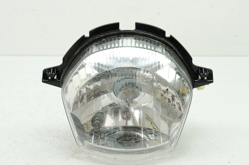 HONDA XR 125 L JD19 Faro original Lámpara Headlight