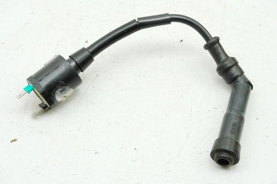 DAELIM VS 125 Bobina de encendido Conector de bujía 13867 km