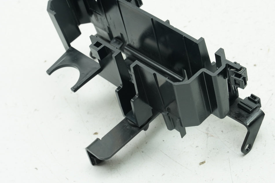 BMW R nine T Urban G/S 0J41 Halterung Steuerteil Halter Träger Steuergerät
