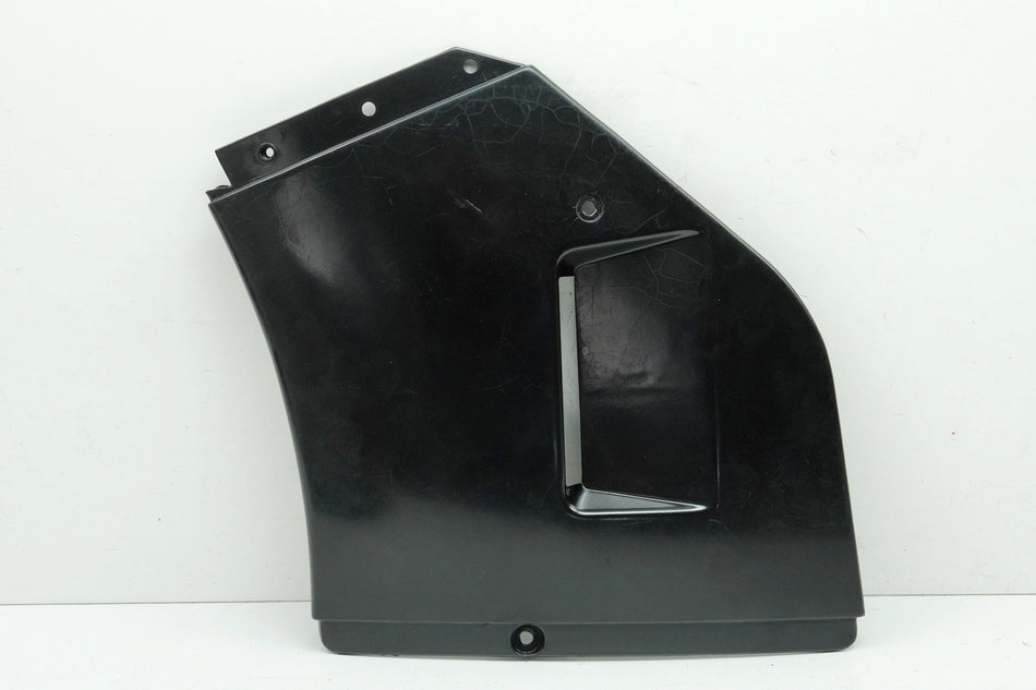 SUZUKI RG 80 GAMMA NC11A Seitenverkleidung links Seitenteil Abdeckung Cover