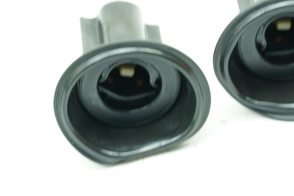 SUZUKI GSX 600 F AJ Gasschieber Membrane Satz 4 Stück orig. für Vergaser 98-02