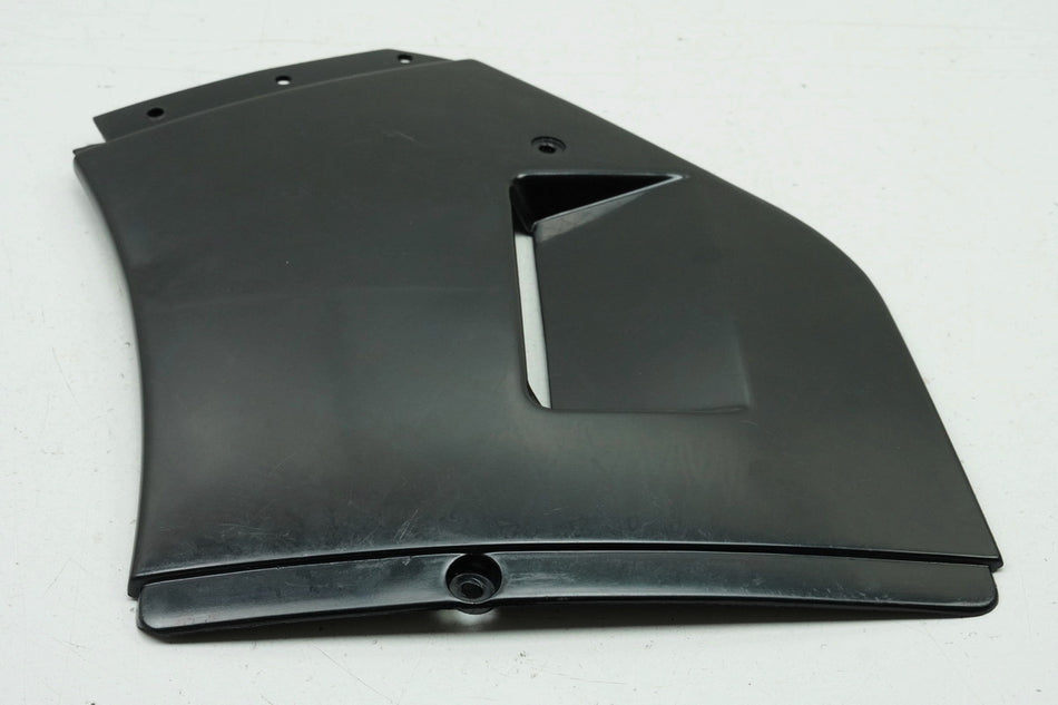 SUZUKI RG 80 GAMMA NC11A Seitenverkleidung links Seitenteil Abdeckung Cover