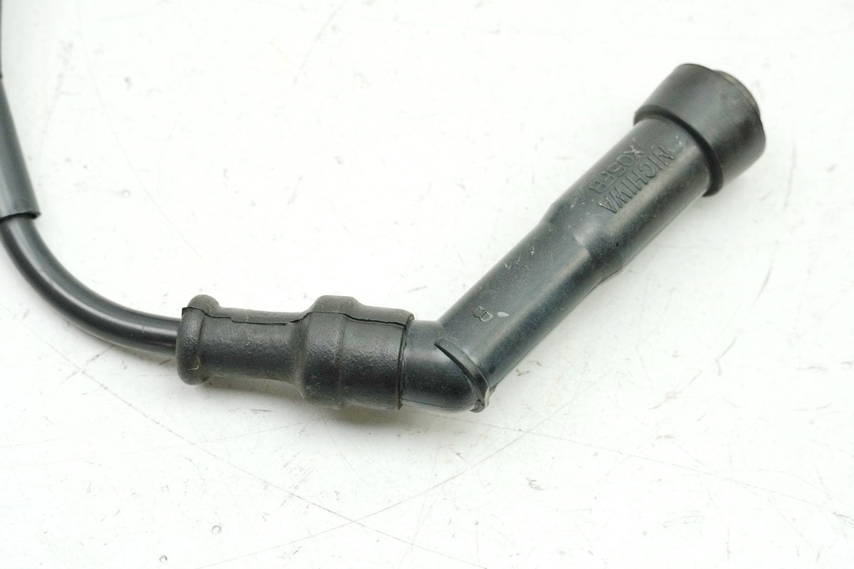 DAELIM VS 125 Bobina de encendido Conector de bujía 13867 km