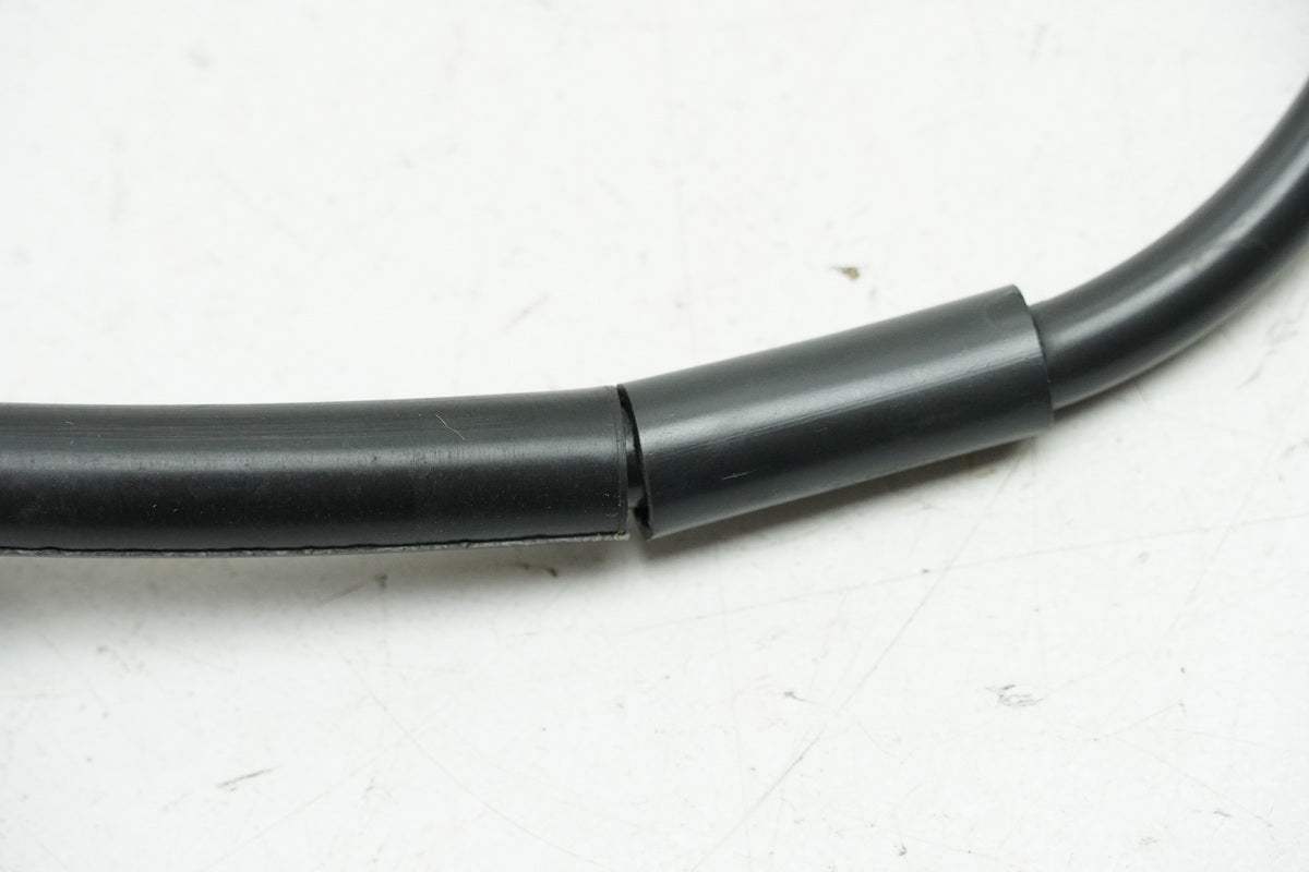 DAELIM VS 125 Bobina de encendido Conector de bujía 13867 km