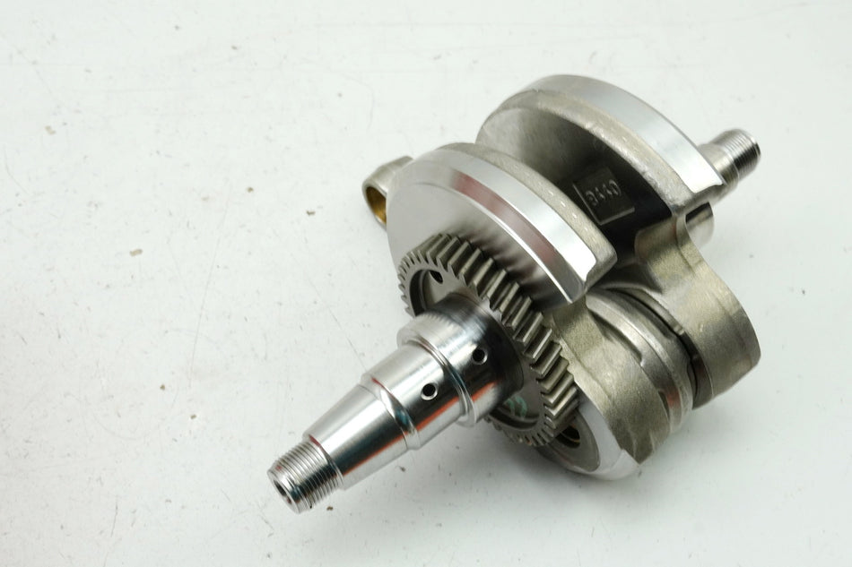 BMW F 650 GS E650G R13 Cigüeñal Biela (para motor)
