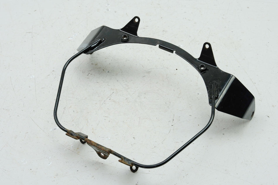 HONDA XR 125 L JD19 Soporte de faro, carenado, máscara, cabina 61305-KRH-D00