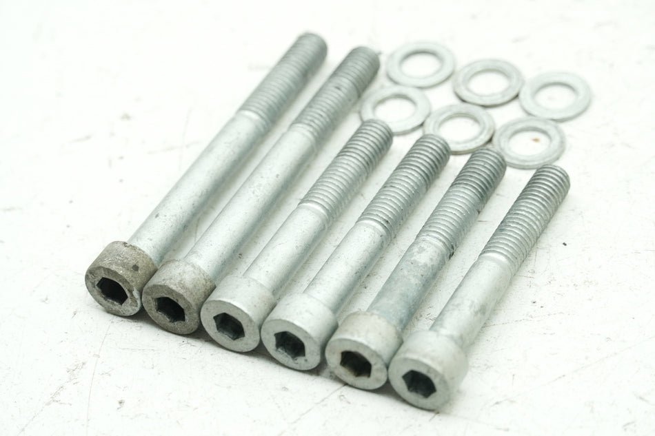 BMW R 1150 R R21 Engine Cylinder Head Bolt ISA Bolt Cylinder
