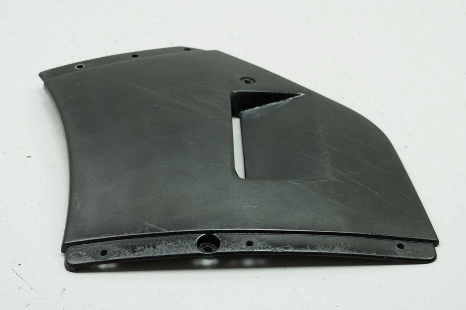 SUZUKI RG 80 GAMMA NC11A Seitenverkleidung links Seitenteil Abdeckung Cover II