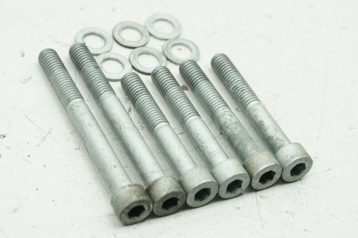 BMW R 1150 R R21 Engine Cylinder Head Bolt ISA Bolt Cylinder